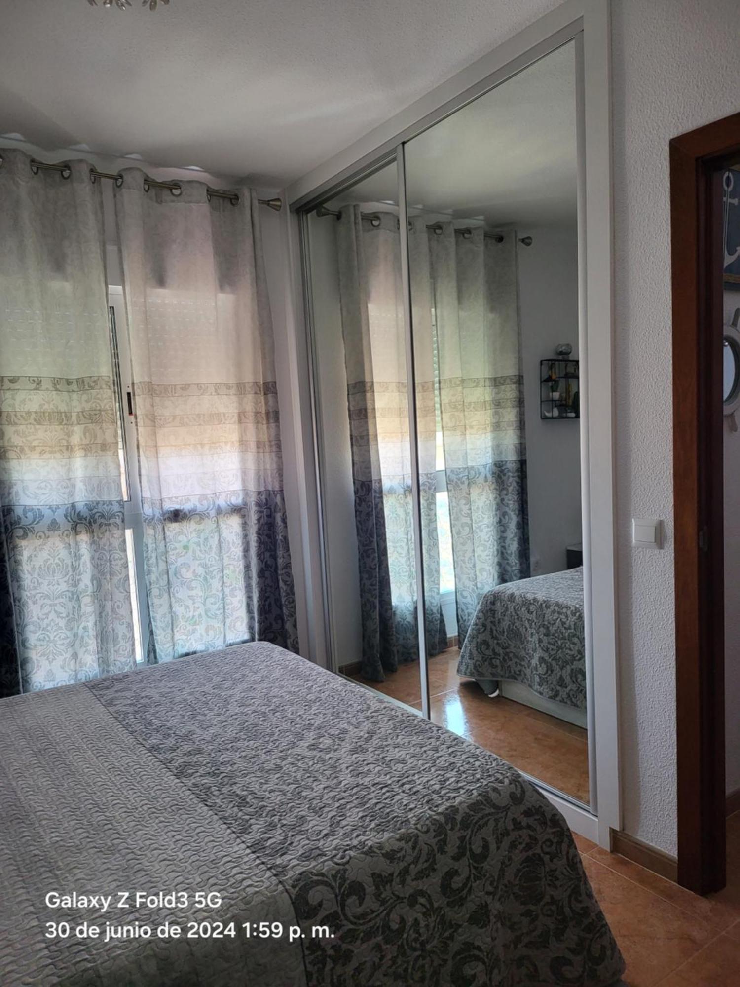 Apartamento La Urba Roquetas de Mar Exteriör bild